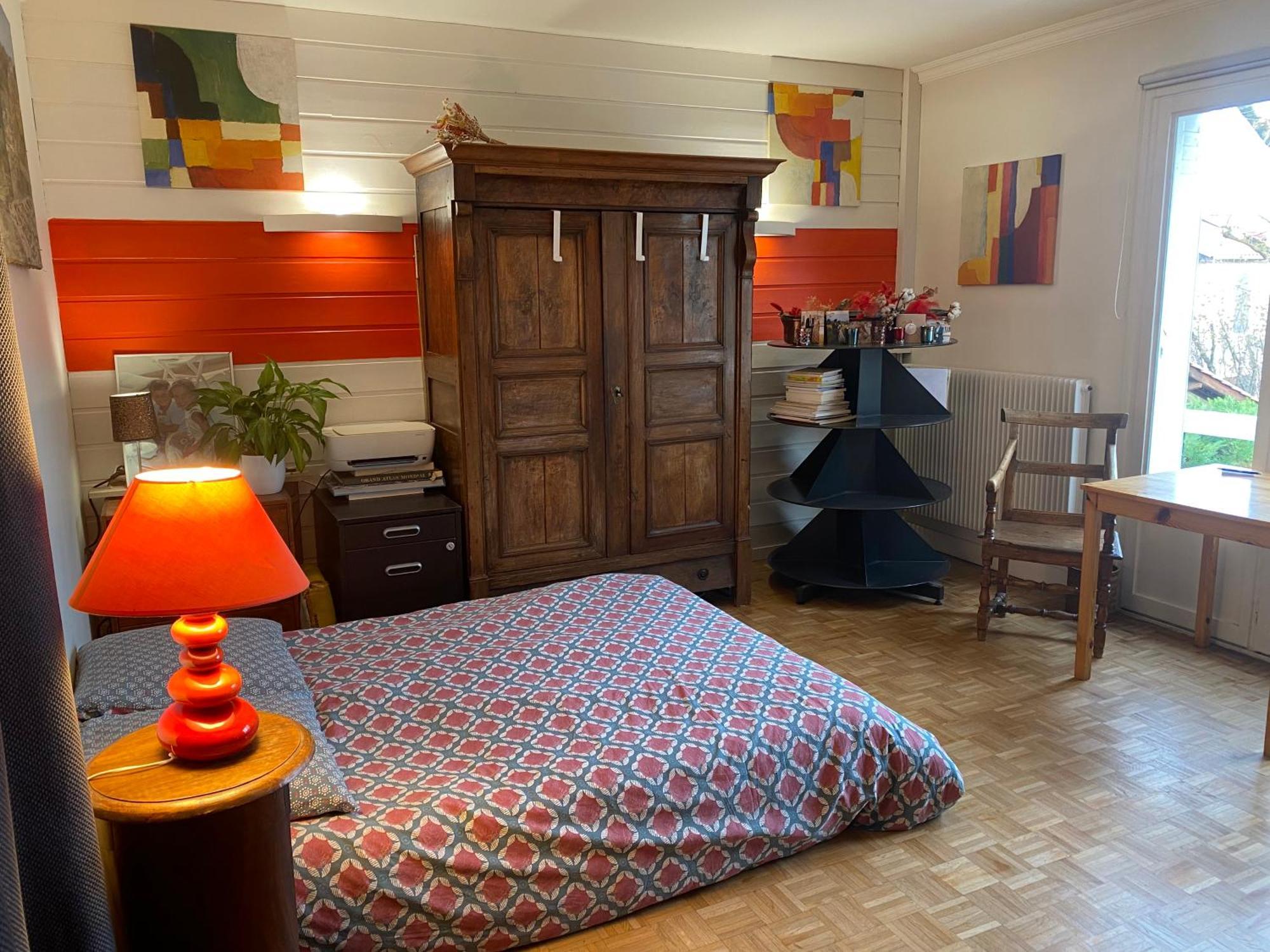 Villa Les Terrasses Dans La Nature Avec Piscine A 2 Pas De Lyon, Metro A 15Mn A Pied Pour Lyon Centre En 10Mn Ou Bus A 300M Pour Lyon Centre ウラン エクステリア 写真