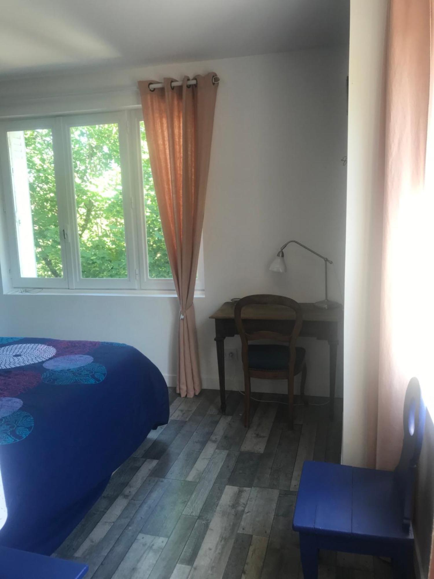 Villa Les Terrasses Dans La Nature Avec Piscine A 2 Pas De Lyon, Metro A 15Mn A Pied Pour Lyon Centre En 10Mn Ou Bus A 300M Pour Lyon Centre ウラン エクステリア 写真